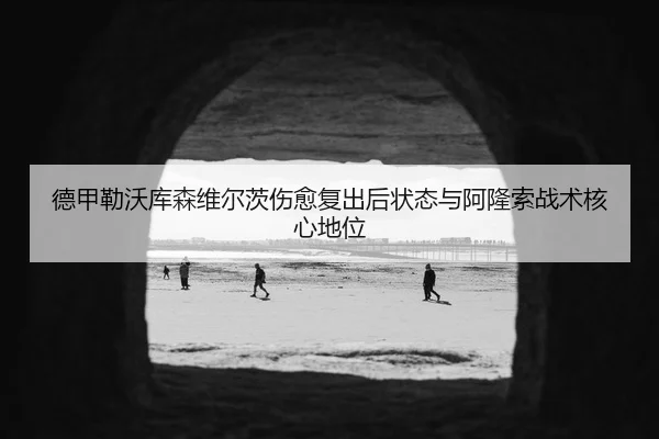 德甲勒沃库森维尔茨伤愈复出后状态与阿隆索战术核心地位