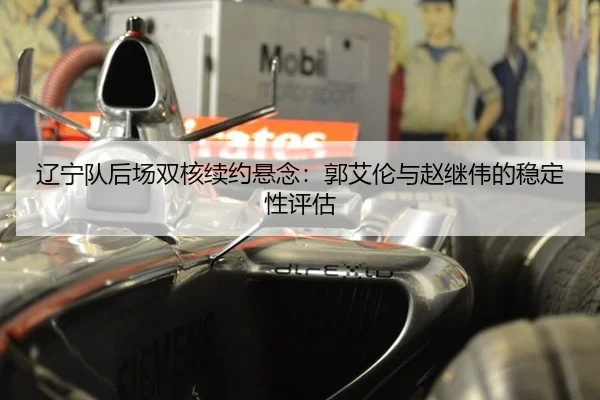 辽宁队后场双核续约悬念：郭艾伦与赵继伟的稳定性评估